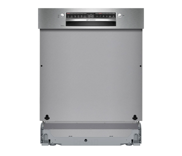 Zmywarka Bosch SMI4EVS04E, 59,8cm, 14kpl, Home Connect, EfficientDry, Rackmatic, AquaStop, VarioFlex - ilość koszy 3 - 1516388 - zdjęcie 2